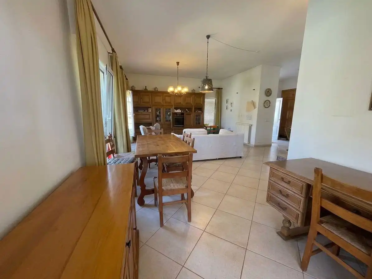 Villa con terrazza in vendita a Arroyo de la Miel, imagen 19