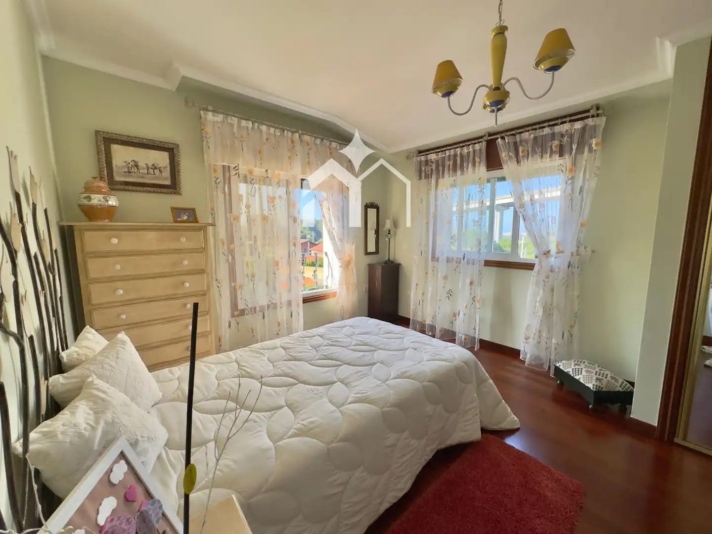 Villa avec piscine à vendre à Moaña, imagen 30