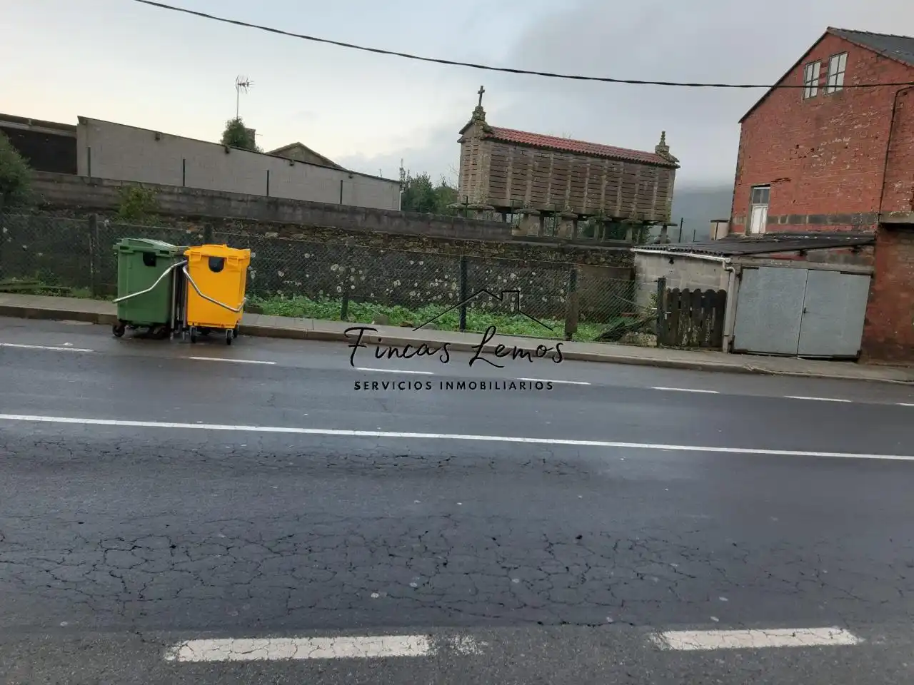 Maison avec jardin à vendre à Vimianzo, imagen 9