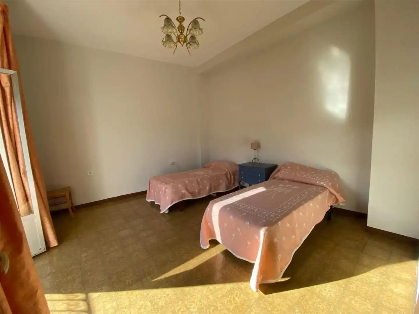 Dormitori de Pis en venda en Porrera amb Balcó
