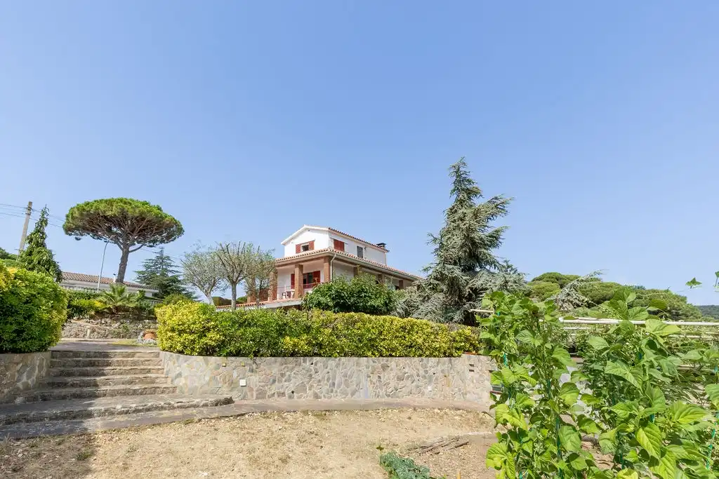 Casa en venda a Arenys de Munt, imagen 4