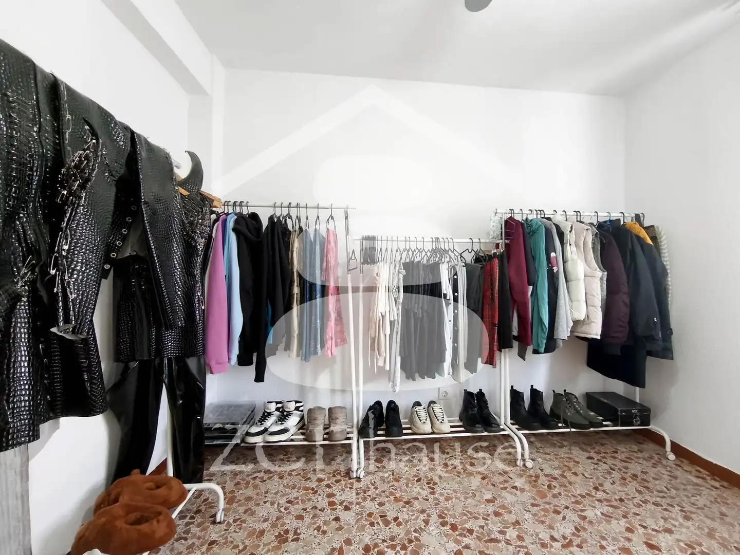 Flat for sale in Valdemoro  with Air Conditioner and Terrace