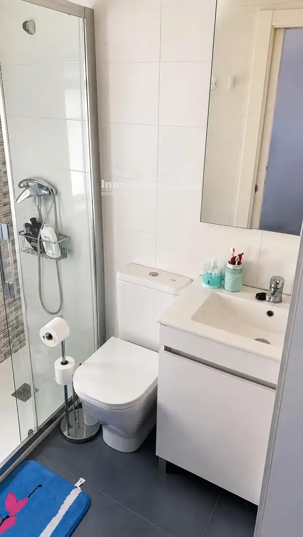 Appartement avec terrasse à louer à San Bernardo - Carmelitas - Campus, imagen 11