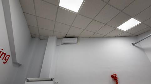 Foto 4 de Oficina de alquiler en Calle Flauta Mágica, 42, Distrito Zeta - Recinto Ferial Cortijo de Torres, Málaga Capital