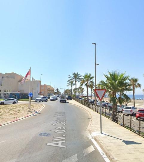 Foto 2 de Piso en venta en Nueva Almería - Cortijo Grande - Vega de Acá, Almería