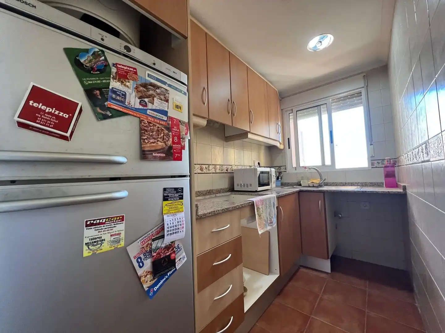 Apartament amb terrassa en venda a Centro, imagen 18