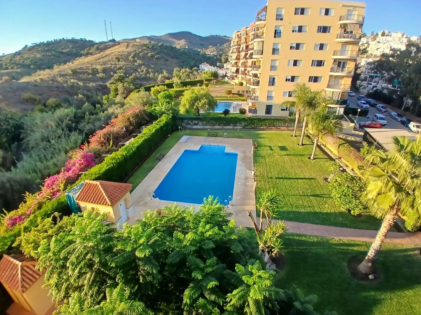 Flat for sale in Vélez-Málaga, Málaga