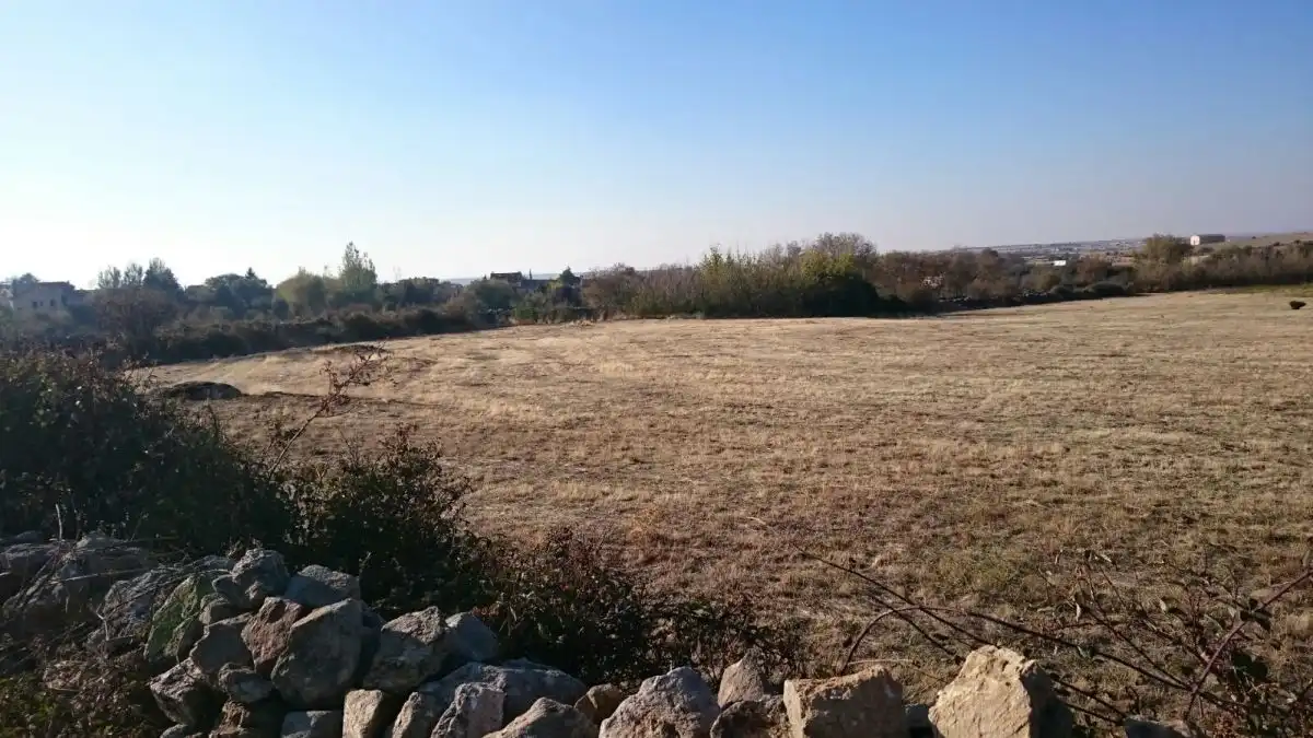 Lands and plots for sale in Torrecaballeros, imagen 2