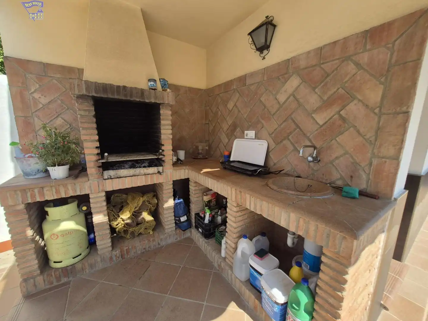 Chalet con piscina en venta en Arcos de la Frontera, imagen 18