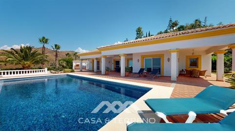 Foto 3 de Casa o xalet en venda a N/a, Arenas, Málaga