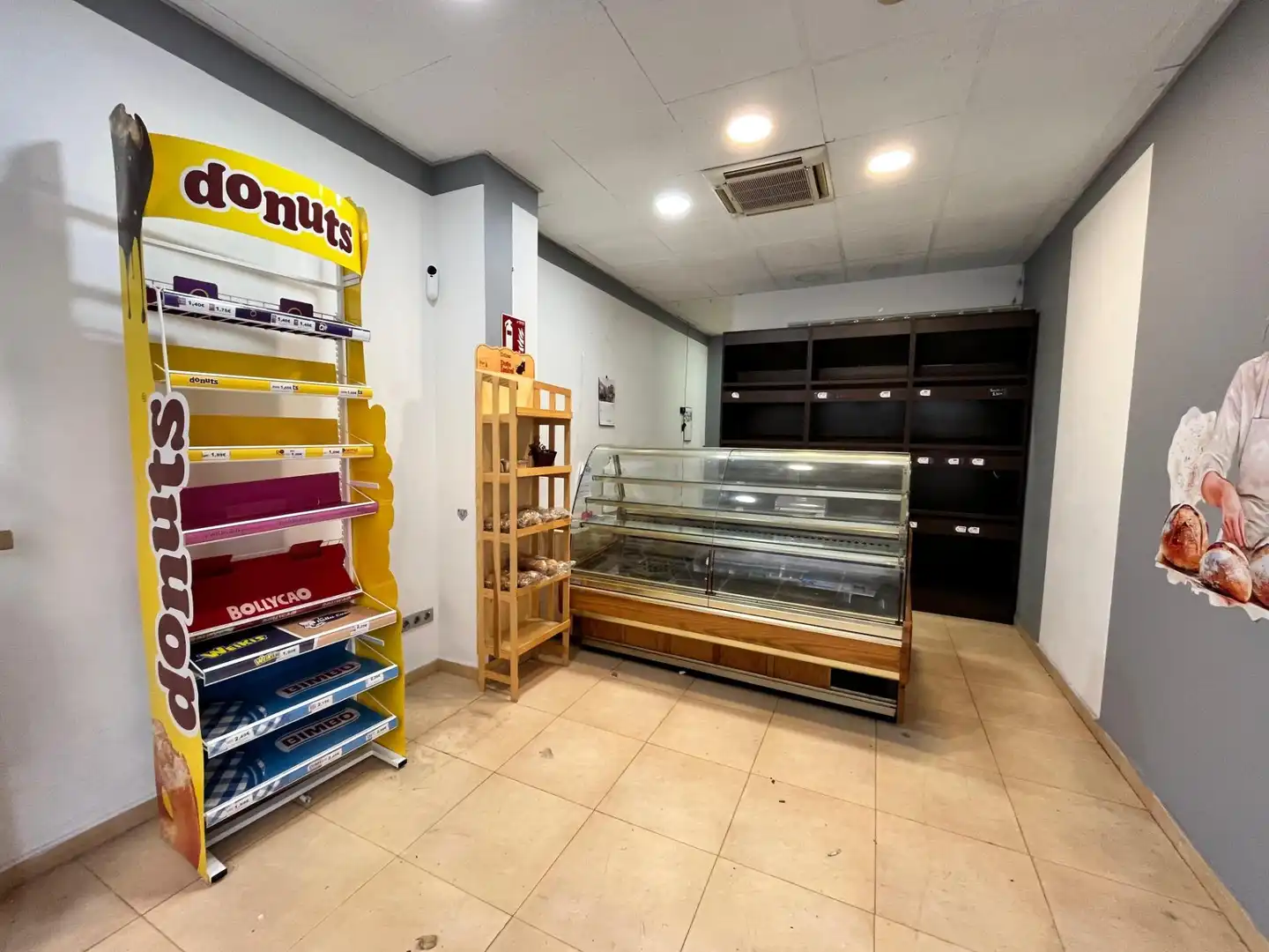 Business premises for sale in Kalero - Basozelai, imagen 4