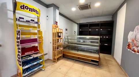 Foto 4 von Geschaftsraum zum Verkauf in Kalero - Basozelai, Basauri