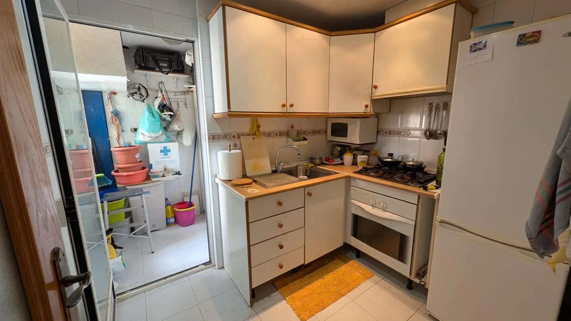 Apartament amb piscina en venda a Rincón de Loix, imagen 8
