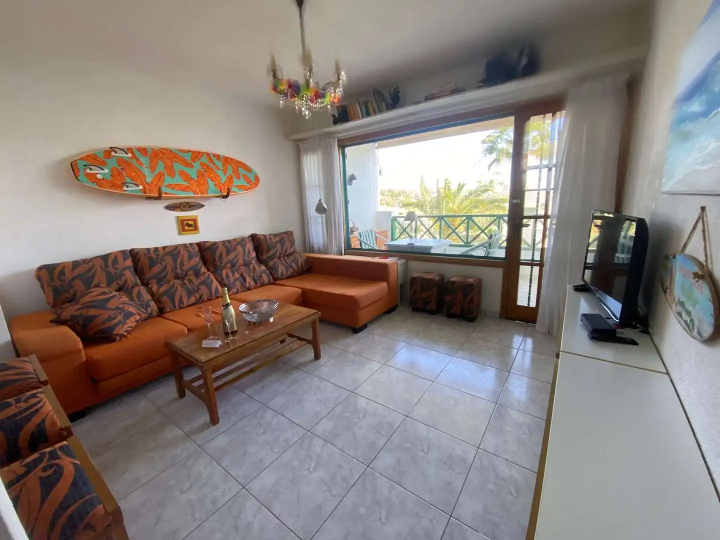 Apartamento en venta en Calle las Azucenas, San Agustín - Bahía Feliz