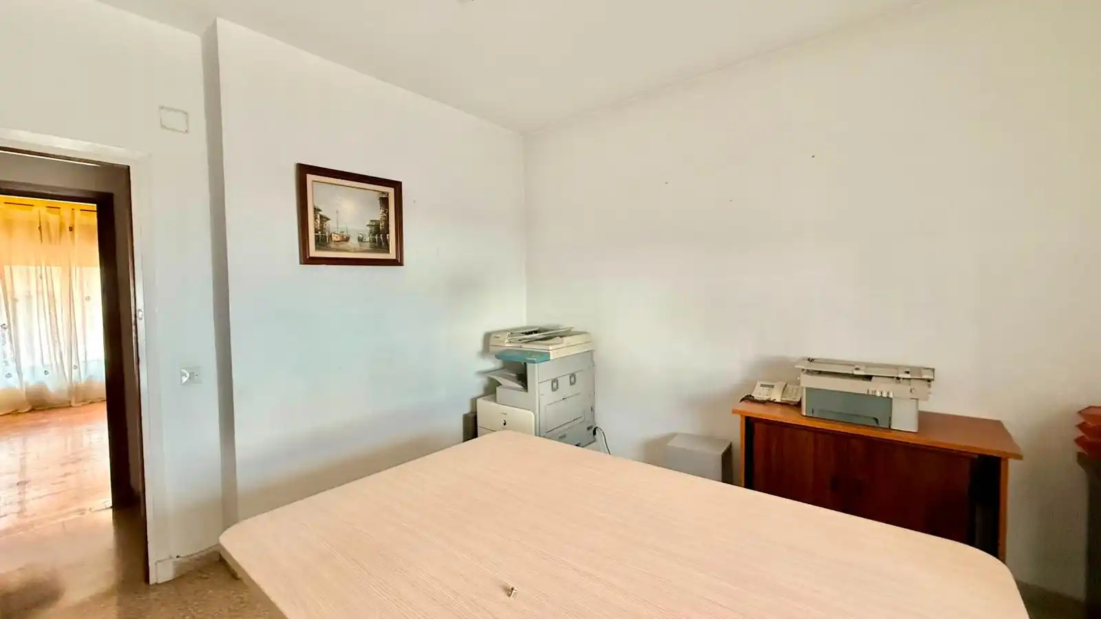 Flat for sale in Cuéllar, imagen 13