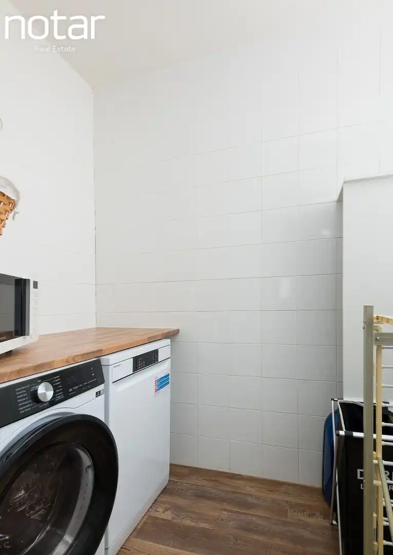 Kitchen of Attic for sale in Orihuela  with Terrace, Balcony and Community pool