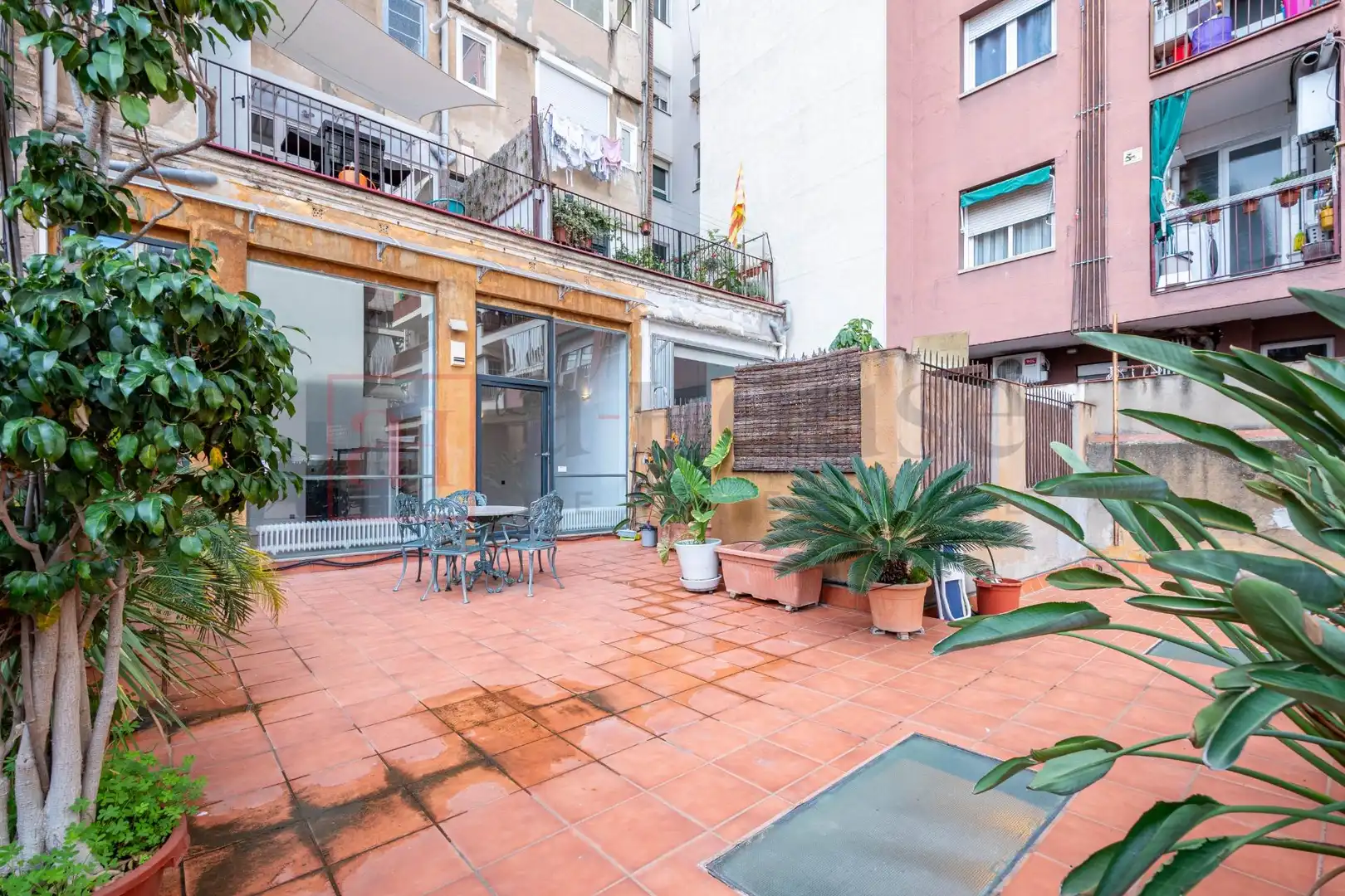 Pis amb terrassa en venda a Carrer Carrer de Nàpols, imagen 41
