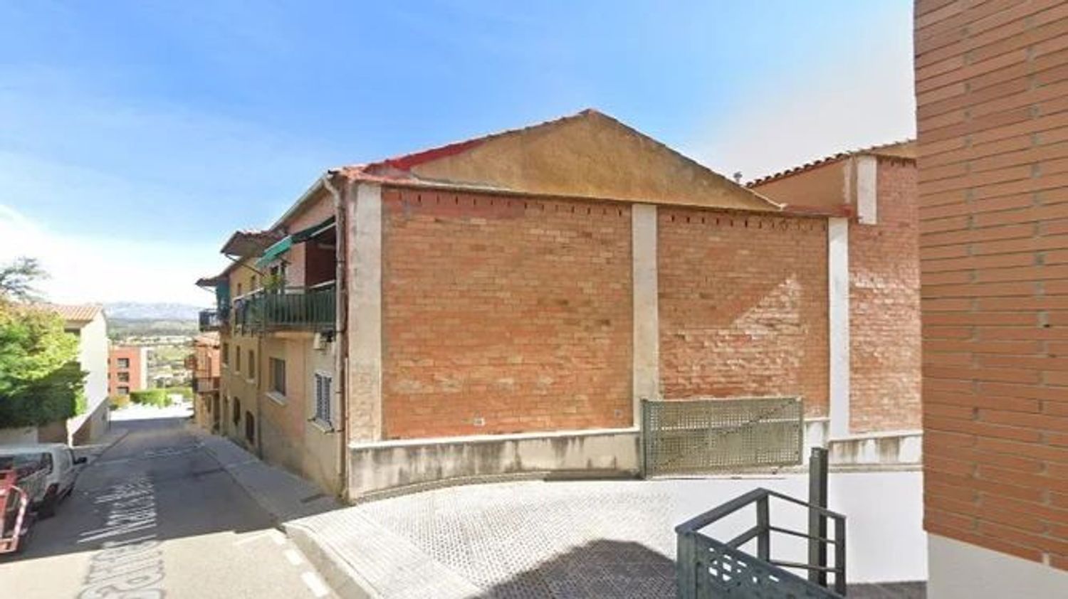 Piso en venta en Gelida