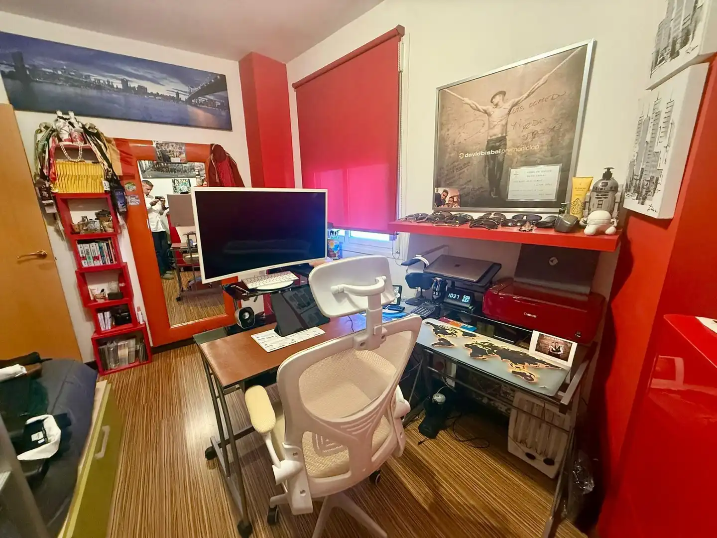 Attic for sale in Vegas del Genil  with Terrace