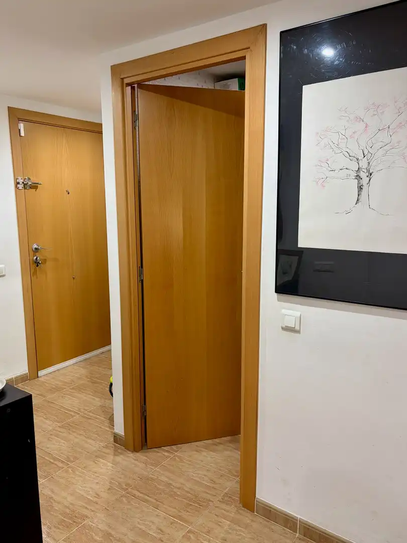 Wohnung zum Verkauf in dels Capellans, Centre