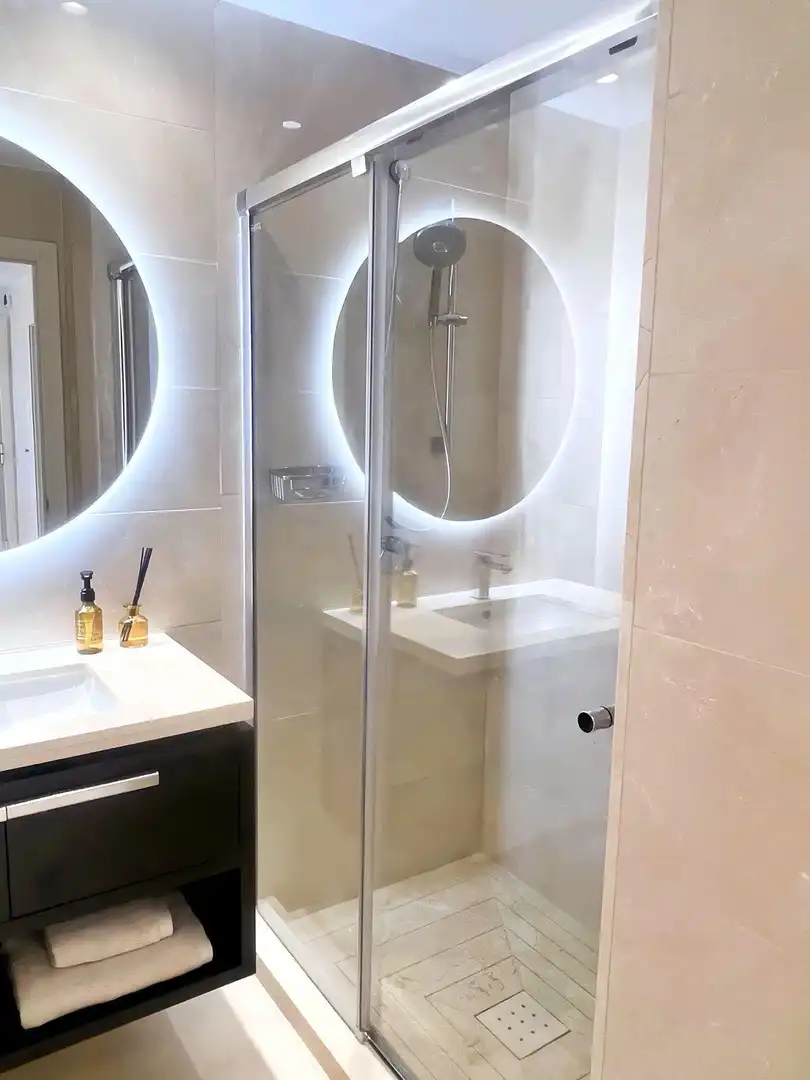 Apartment with pool to rent in La Quinta, imagen 12