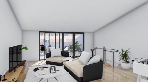 Foto 4 de Dúplex en venda a Carrer del Poeta Miguel Hernández, 2, Beniparrell, Valencia