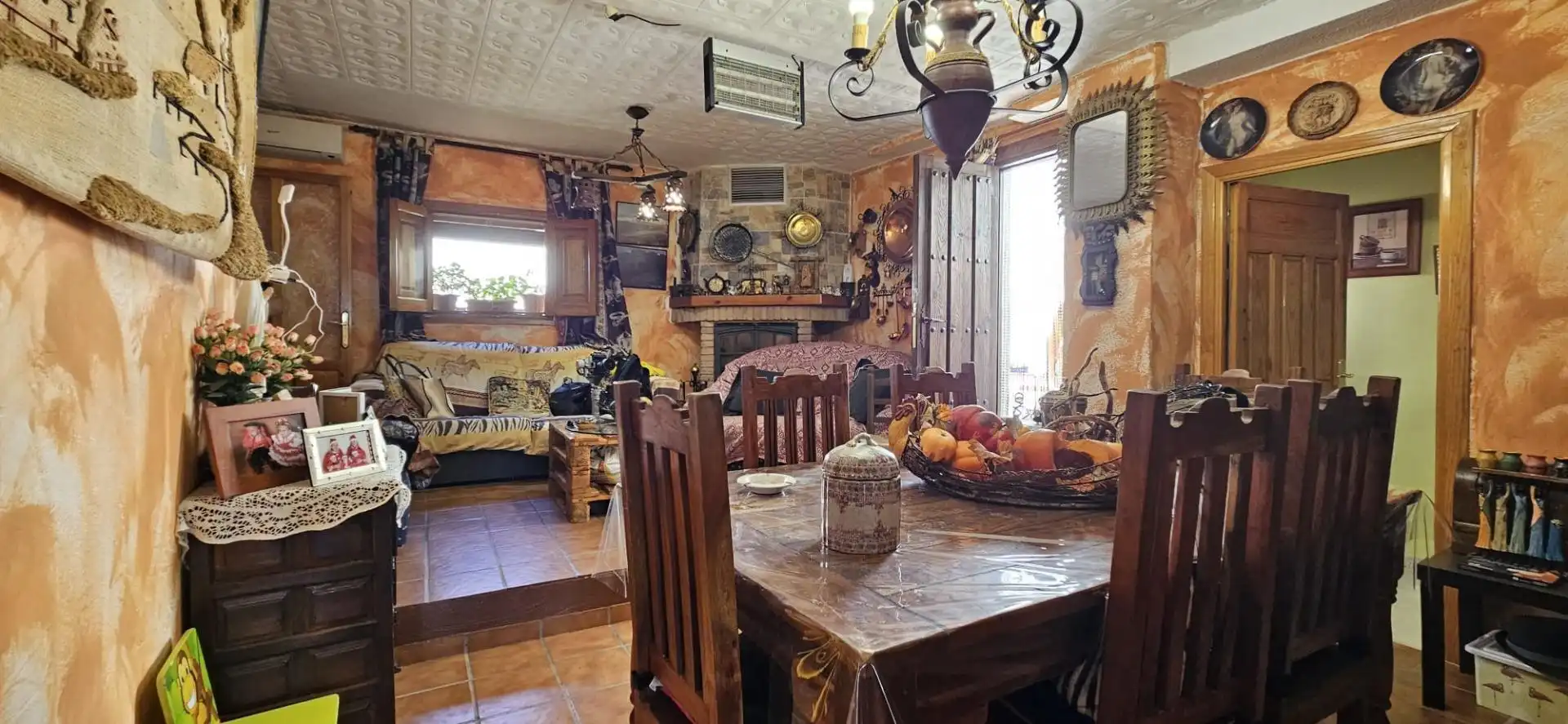 Maison rustique avec piscine à vendre à Alpujarra de la Sierra, imagen 49