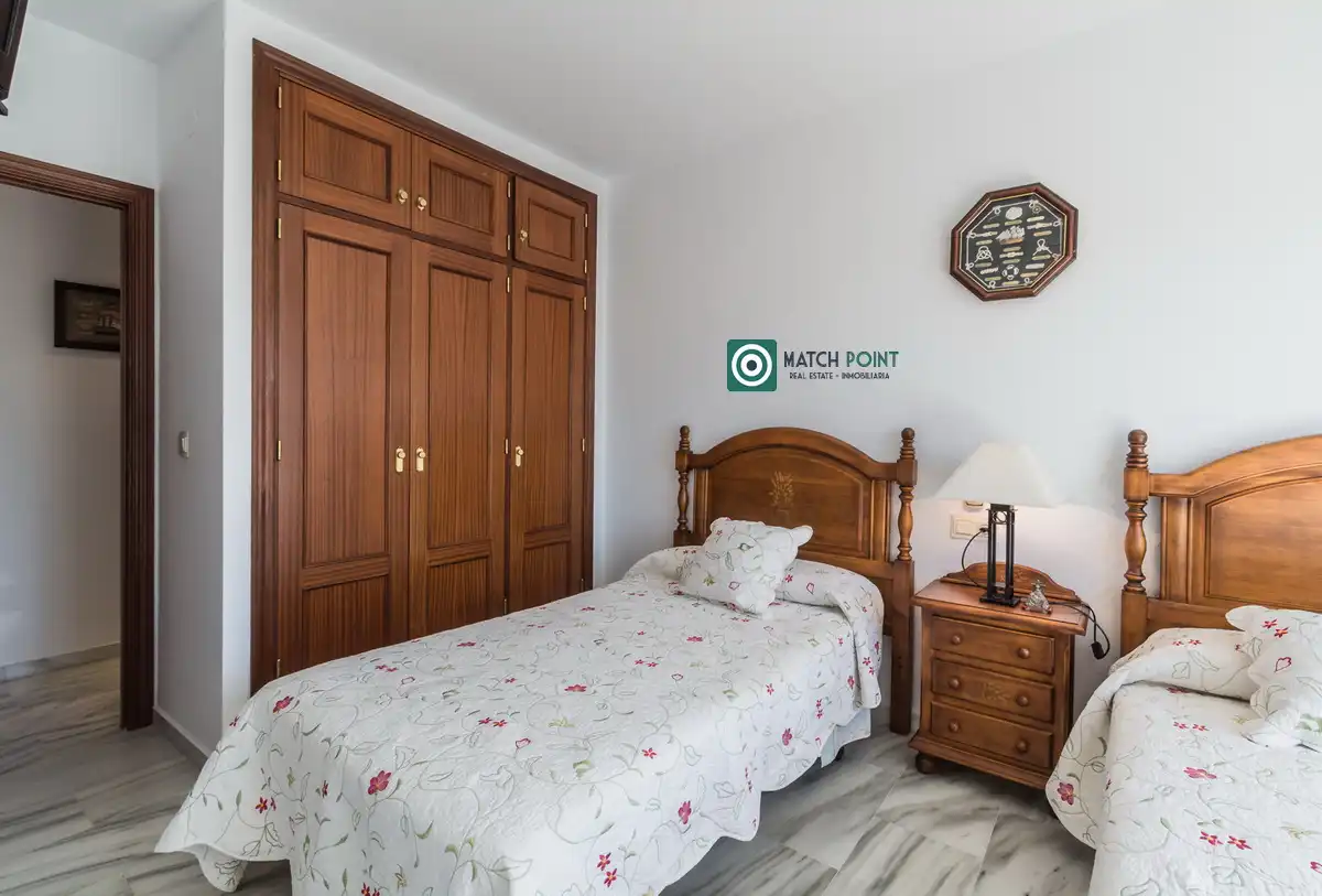 Habitación de Piso en venta en Almuñécar