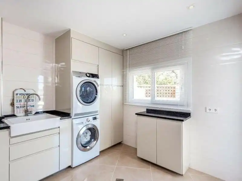 Haus mit Terrasse zur Miete in La Quinta, imagen 10