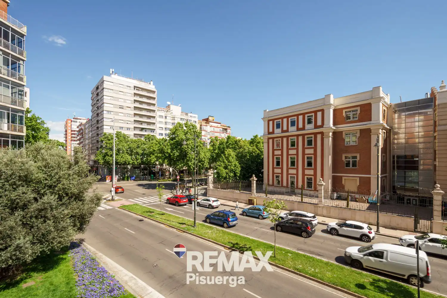 Office space with lift for sale in Paseo de Zorrilla s/n, imagen 62