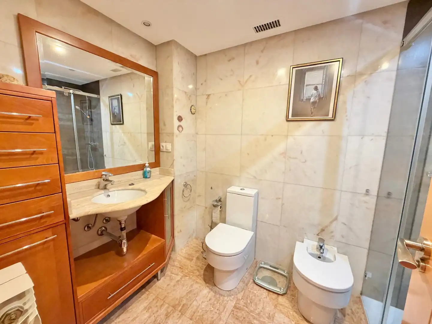 Flat for rent in Logroño - AV SOLIDARIDAD, Gran Via