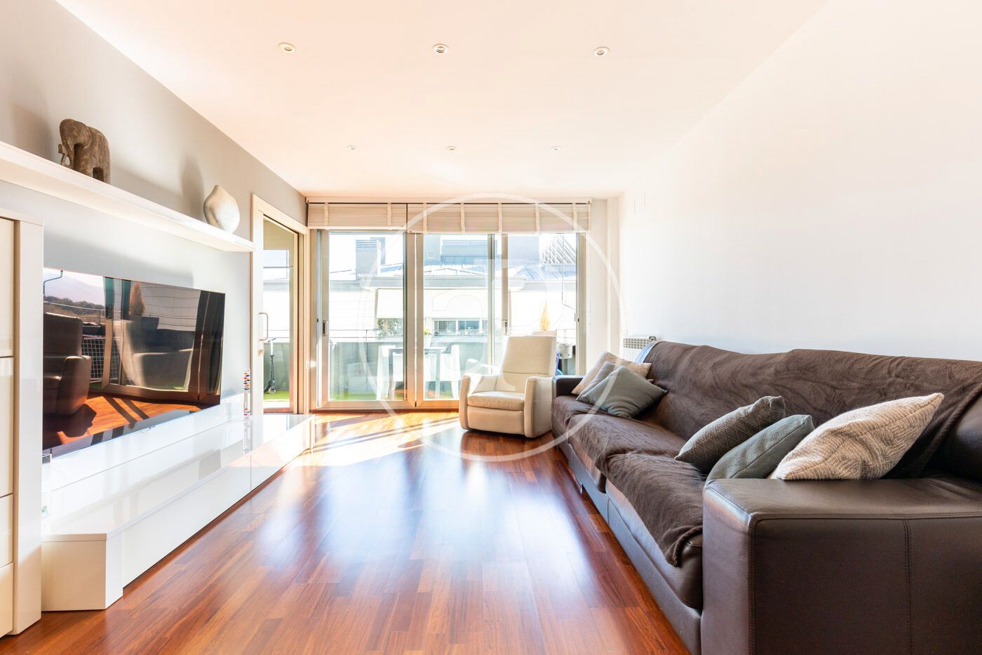 Flat to rent in Volpelleres