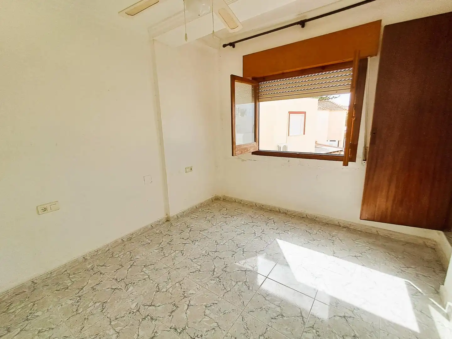 Bedroom of Houses for sale in Pulpí  with Private garden, Terrace and Storage room