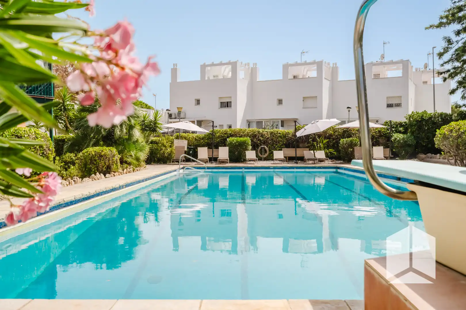 Piso con piscina en venta en Bellamar, imagen 25