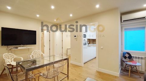 Photo 4 of Flat for rent in López de Hoyos, Castellana, Madrid Capital