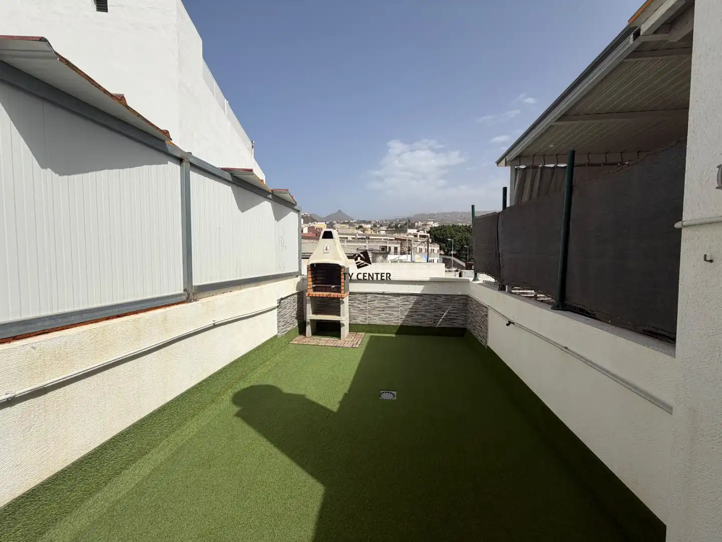 Piso en venta en La Camella