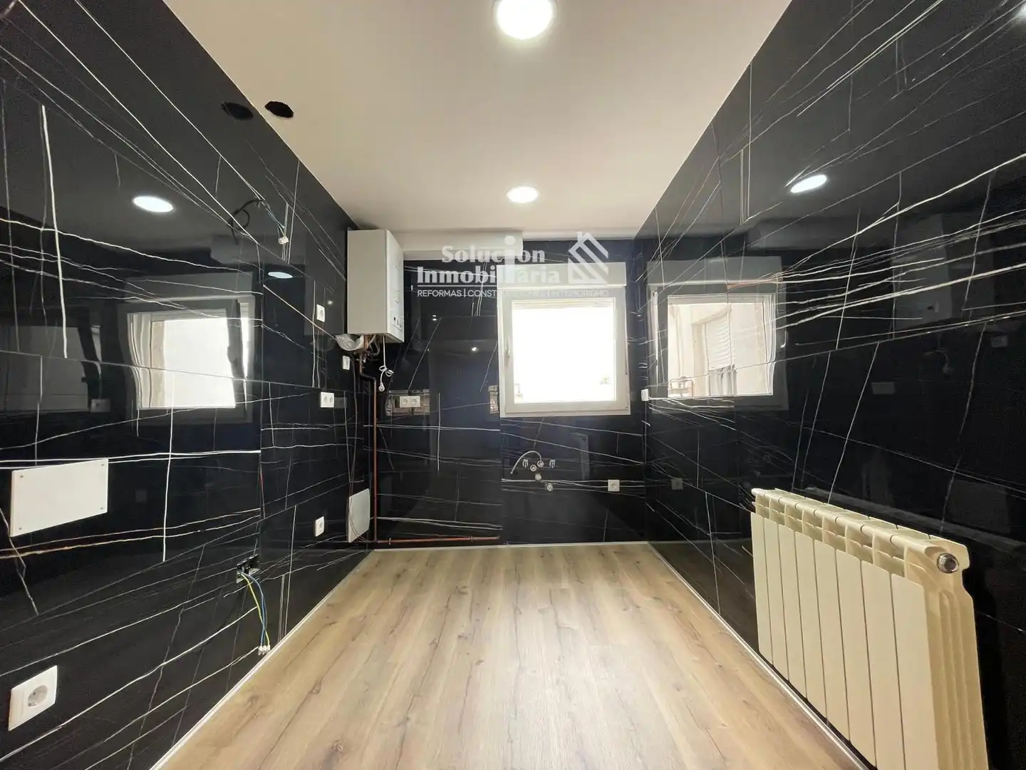 Flat for sale in Salamanca  with Heating