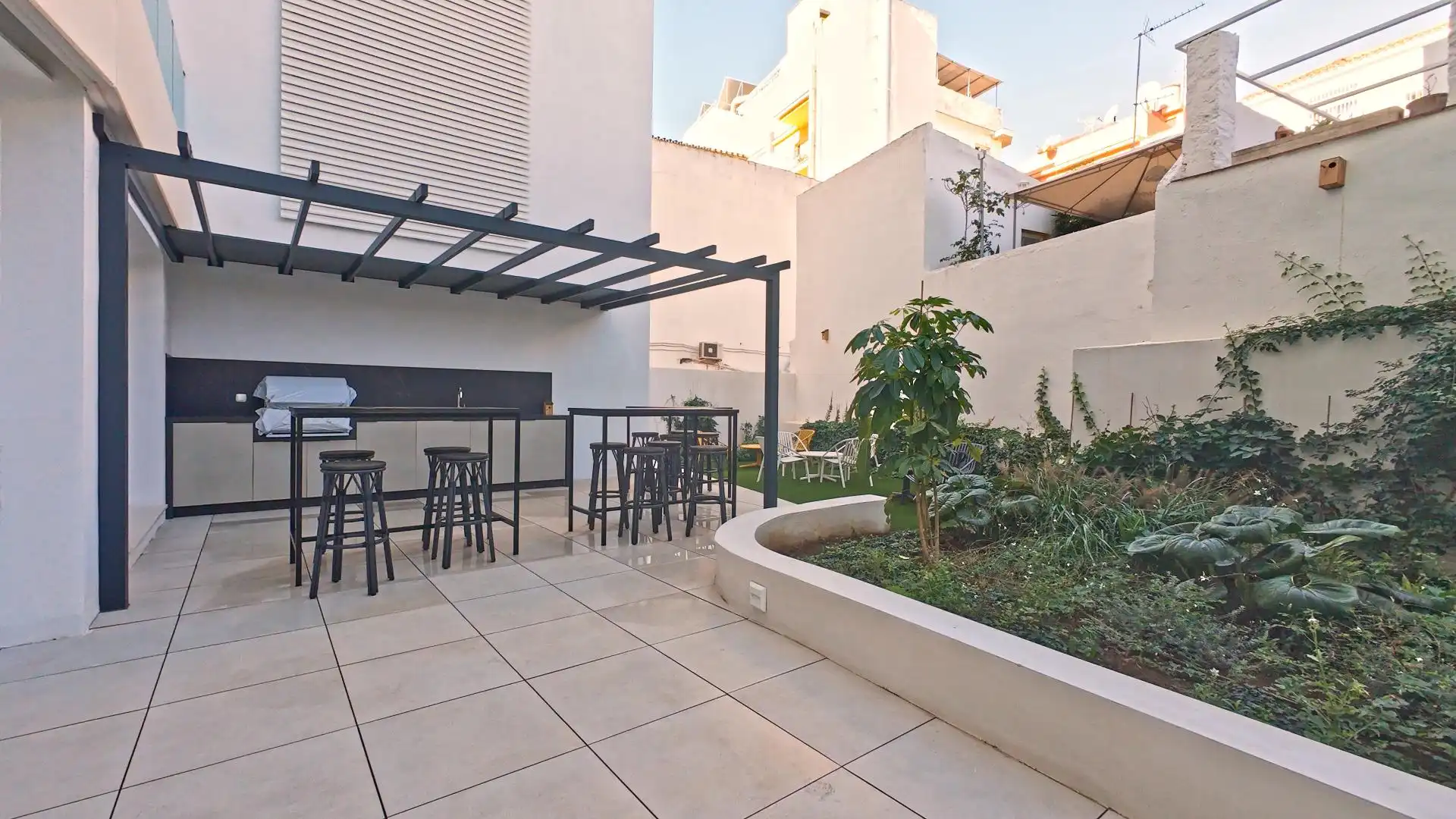 Apartment mit Pool zum Verkauf in Puerto Deportivo, imagen 37