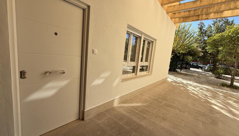 Foto 1 de Pis en venda a Ruta de la Plata, Cáceres