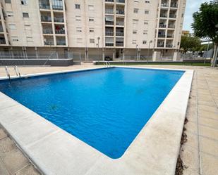 Swimming pool of Flat for sale in Elche / Elx  with Air Conditioner, Terrace and Balcony