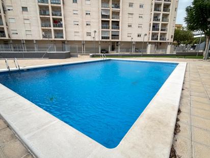 Piscina de Pis en venda en Elche / Elx amb Aire condicionat, Terrassa i Balcó