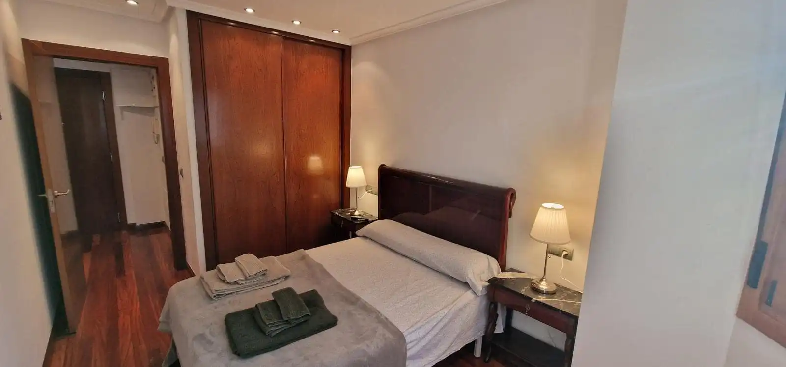 Flat with lift to rent in Calle Aguado 12, imagen 8