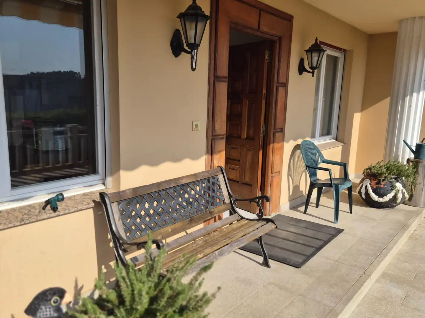 Villa avec terrasse à vendre à Rúa Fonte do Ouro, imagen 137