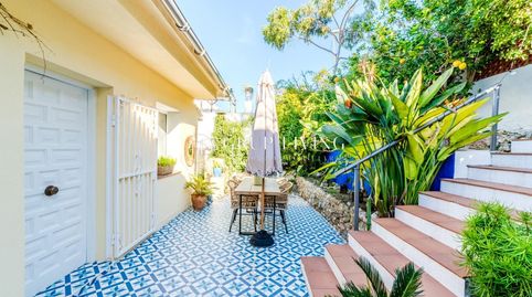 Foto 2 de Casa o chalet de alquiler en Levantina - Montgavina - Quintmar, Sitges