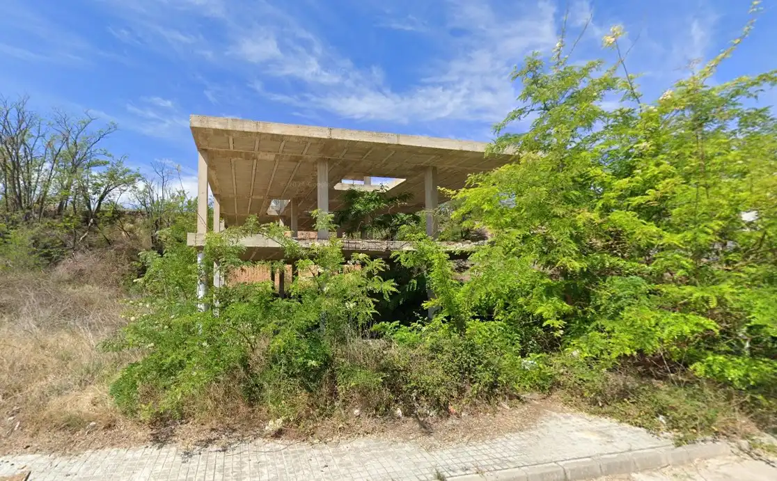 Vista exterior de Piso en venta en Altura