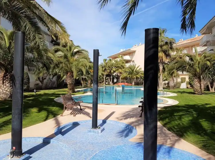 Apartments for sale in Montañar - El Arenal