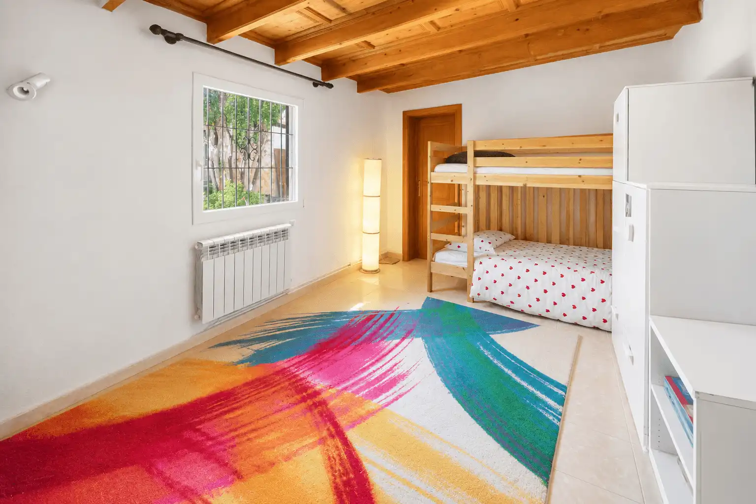 Casa rustica con piscina in vendita a Algaida, imagen 9