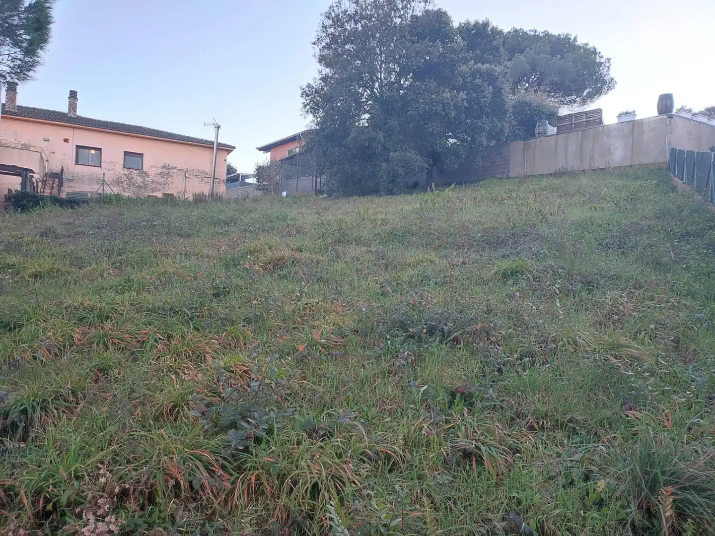 Terreny residencial en venda a Llinars del Vallès, imagen 10