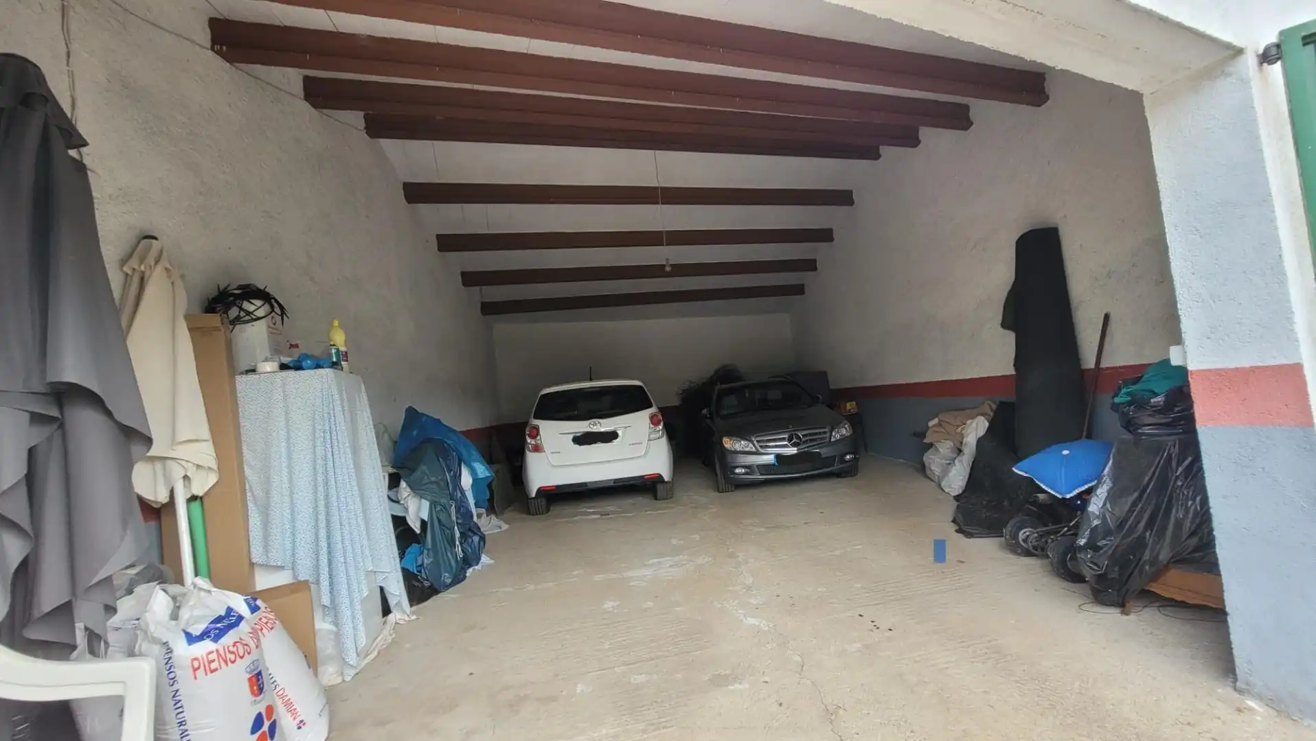 Casa amb jardí en venda a Frades de la Sierra, imagen 39