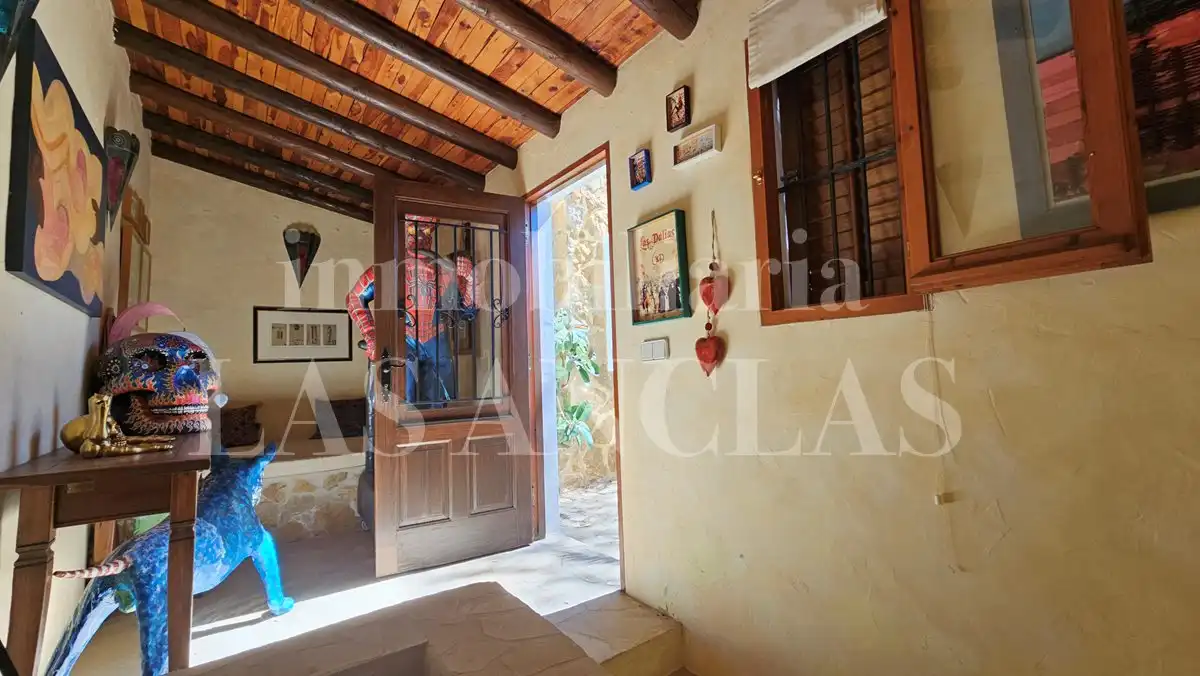 Casa o xalet en venda en Sant Josep de sa Talaia amb Aire condicionat, Terrassa i Traster